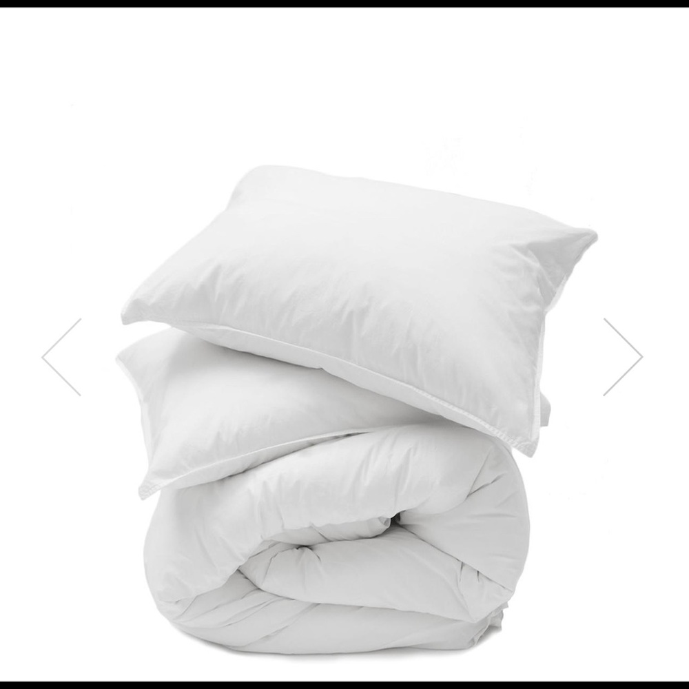 Loomstead Queen Duvet Set